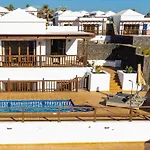 Davinci - Villa Playa Blanca (Lanzarote)