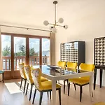 Villa Davinci - *