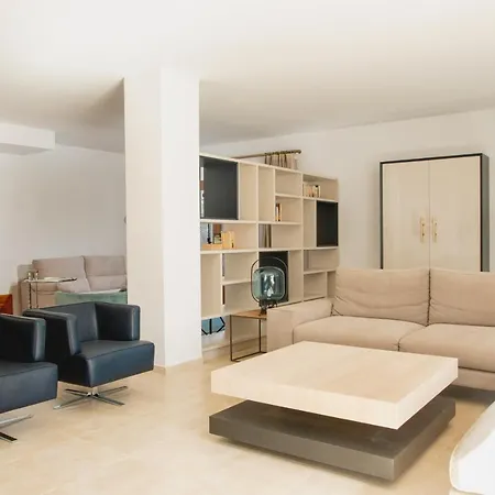 Villa Davinci - Playa Blanca