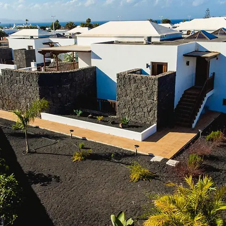 Davinci - Villa Playa Blanca
