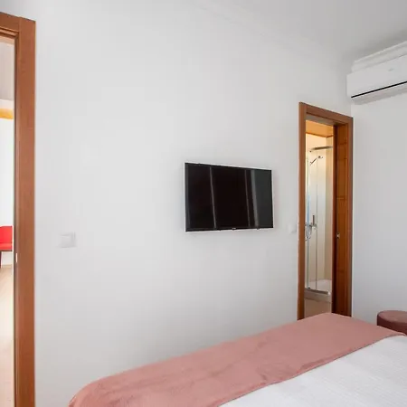 Davinci - Villa Playa Blanca
