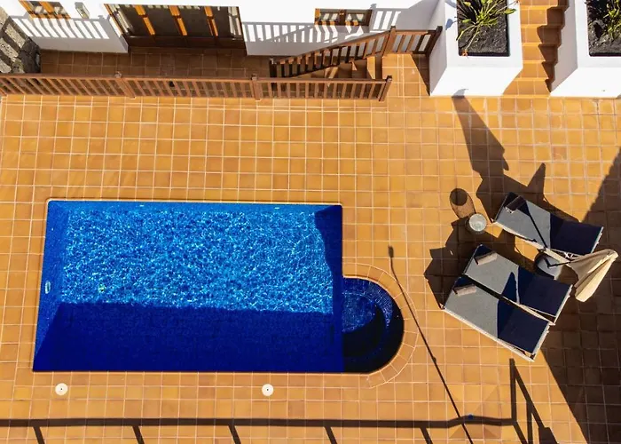 Villa Davinci -