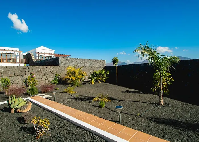 Villa Davinci -