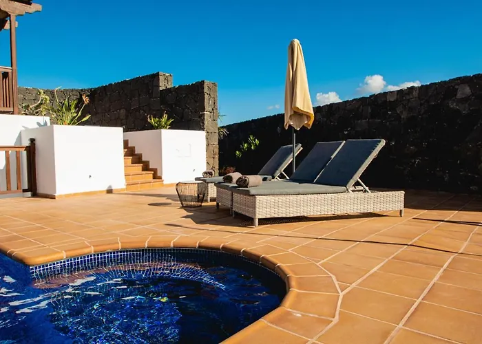 Villa Davinci - *