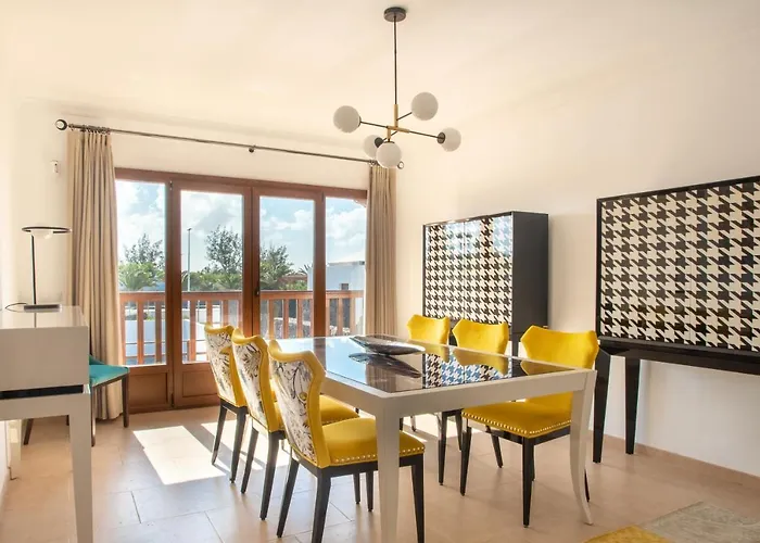 Villa Davinci - *