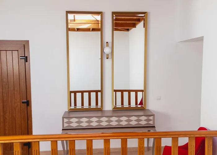 Villa Davinci -