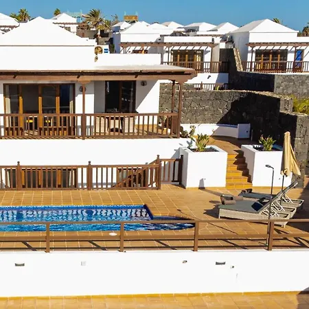 Davinci - Willa Playa Blanca (Lanzarote)