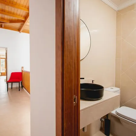 Davinci - Willa Playa Blanca (Lanzarote)