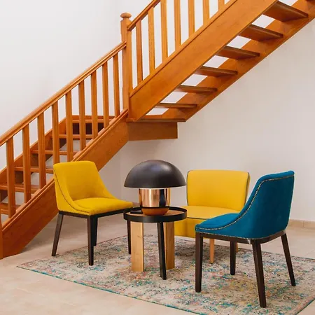 Davinci - Willa Playa Blanca (Lanzarote)