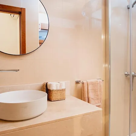 Willa Davinci - Playa Blanca (Lanzarote)