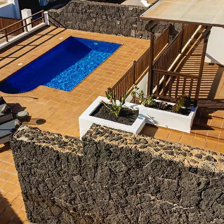 Davinci - Villa Playa Blanca